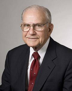 John C Dorfman