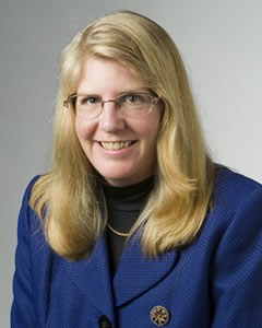 Kathleen Rigaut