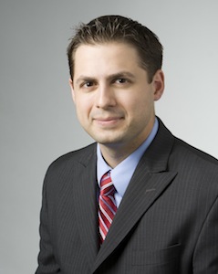 Thomas Walls